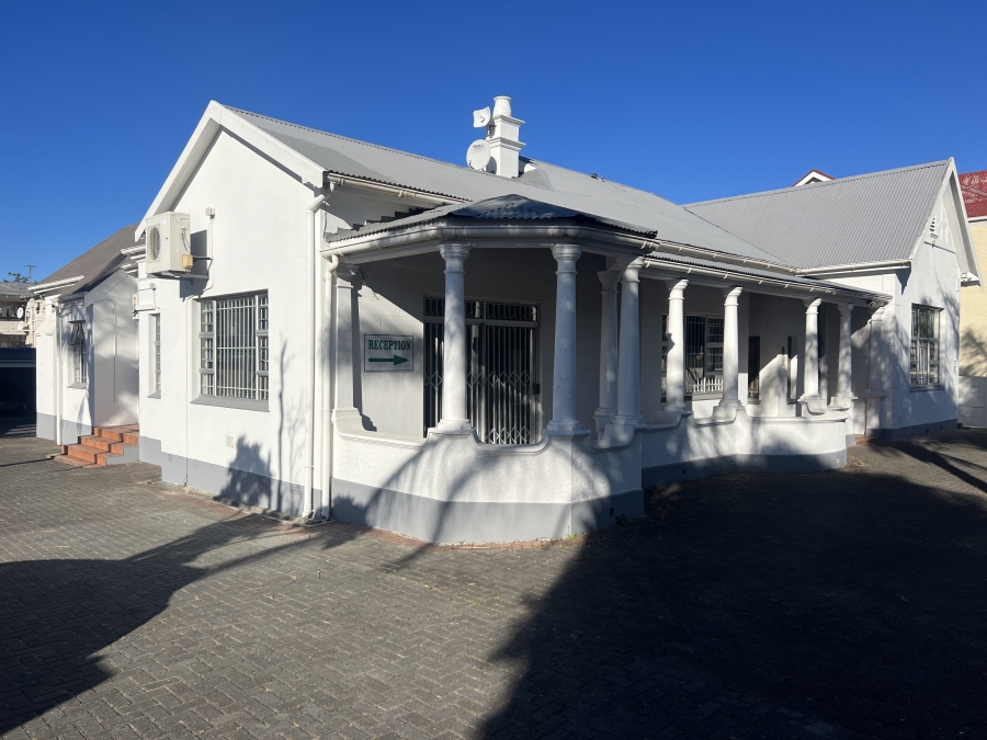 Commercial Property for Sale in Belgravia Eastern Cape